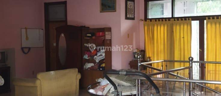 Rumah Strategis Di Cipinang Jakarta Timur S6214 1