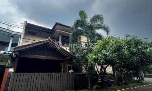 Dijual Rumah Mewah Dan Asri Siap Huni di Batununggal 1