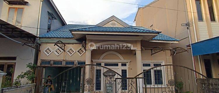 Rumah 1½ Lantai DI Taman Sei Raya 1