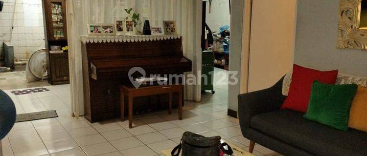 For Sale: Affordable House in Sector 2, Bintaro Jaya, South Tangerang 1