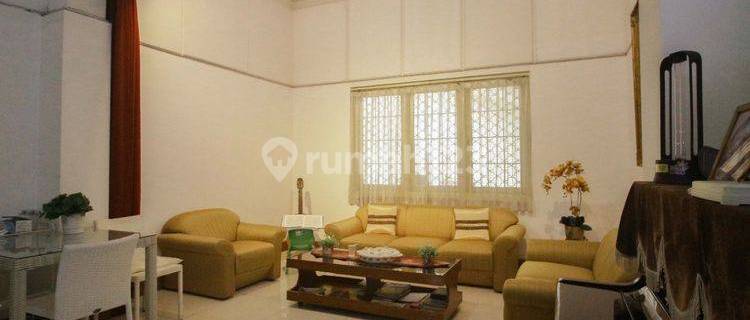 Bangunan Belanda di Sayap Riau Terawat Turun Harga Bisa Untuk Usaha 1