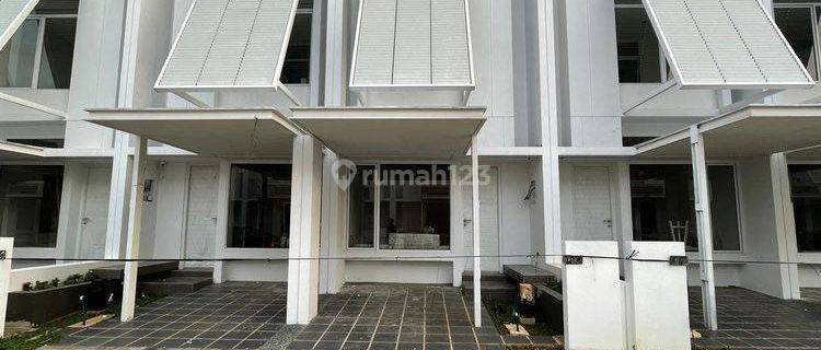 Dijual Rumah Fully Furnished 1