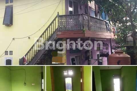 RUMAH KONTRAKAN 6 PINTU SEPINGGAN BARU BALIKPAPAN 1