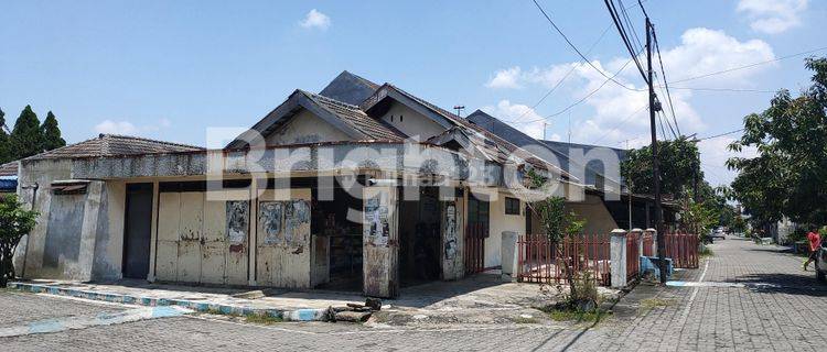 Rumah Hook Pondok Tjandra 1