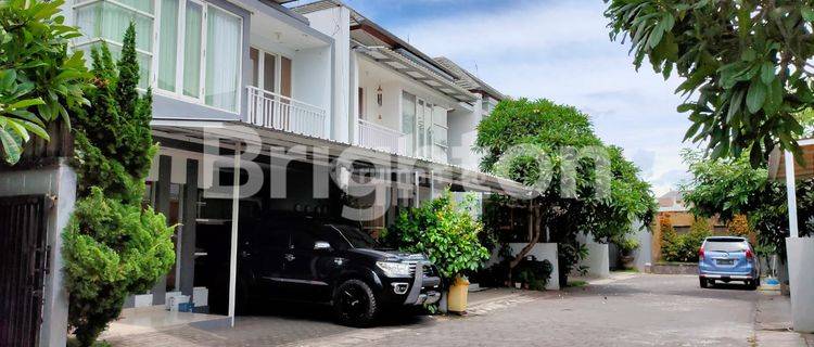KAN RUMAH FULL FURNISH GATSU TIMUR 1