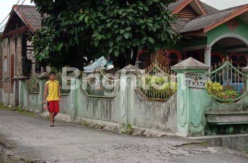 RUMAH KLASIK MURAH DEKAT CITRA GARDEN TRANSMART JAMIN GINTING 1