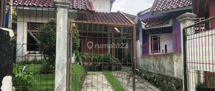 Cepat Villa Murah Bersih Terawat di Orchid Park Cipanas Puncak 1