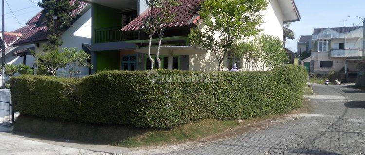 Cepat Villa Murah Dibawah Harga Pasar di Puncak Cipanas 1