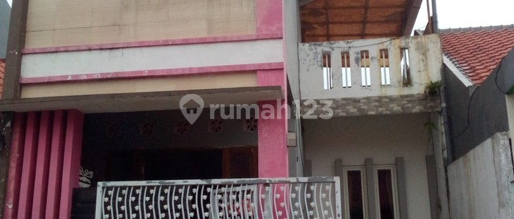 CEPAT RUMAH CANTIK DAN BAGUS SIAP HUNI MODERN MINIMALIS 1