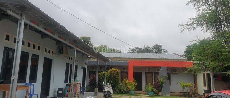 JARANG ADA RUMAH SIAP HUNI KUPANG 1