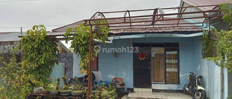 Rumah Nyaman Btn Kota Kupang Siap Huni 1