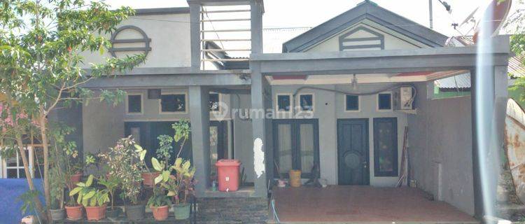 Rumah Nyaman Btn Siap Huni Kota Kupang 1