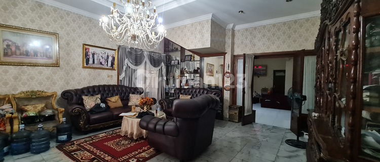 House in North Gandaria, Kebayoran Baru 1