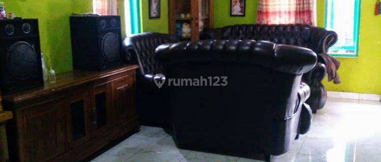 Rumah Tinggal Lokasi Strategis di Koja S4579 1