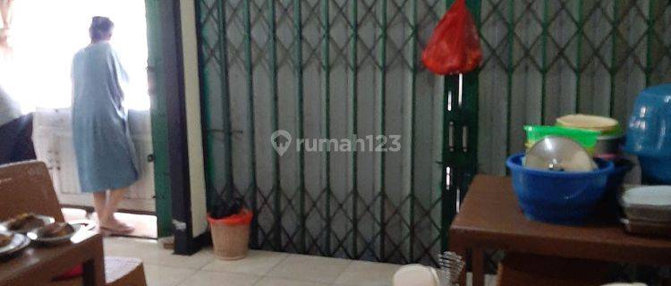 Rumah Zona Komersil di Rawa Badak Koja S4935 1