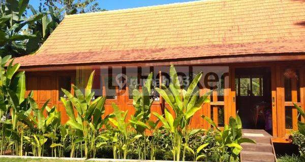 Cozy Villa For Retreat In Quiet Area Payangan Gianyar Close to Ubud 1