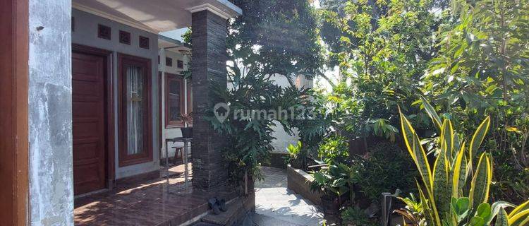 rumah di Pamulang, Tangerang Selatan 1