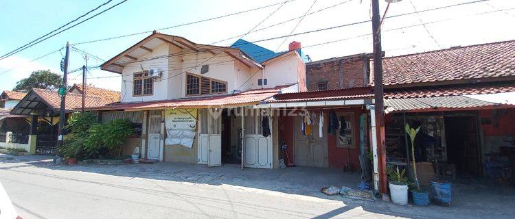 Rumah Tinggal Lokasi Strategis Sayap Kesambi 1