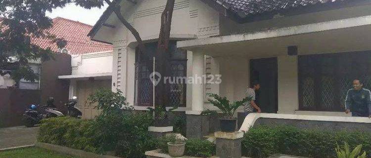 Rumah Siap Pakai Sayap Riau Jarang Ada Jual 1