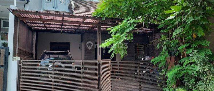 Rumah Terawat Siap Huni Antapani Bandung 1