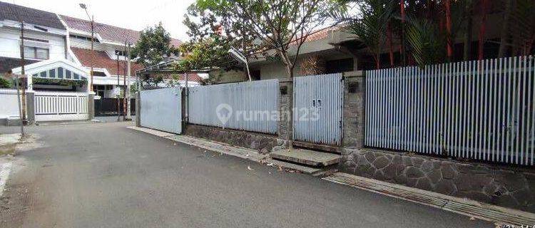 Rumah Terawat Siap Huni Turangga Buahbatu 1