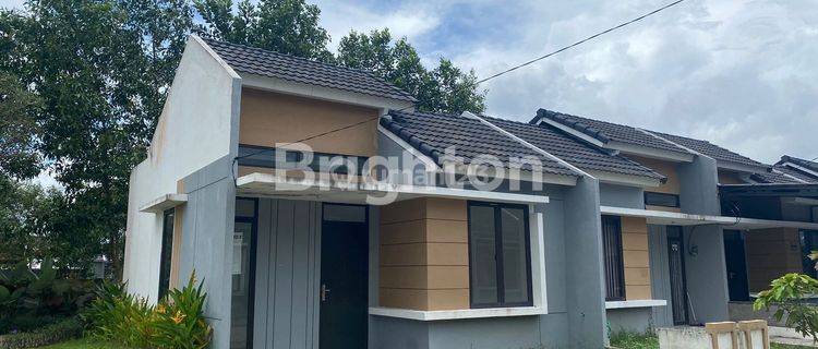 RUMAH PERMATA MUTIARA MAJA LEBAK BANTEN HARGA BU!! 1