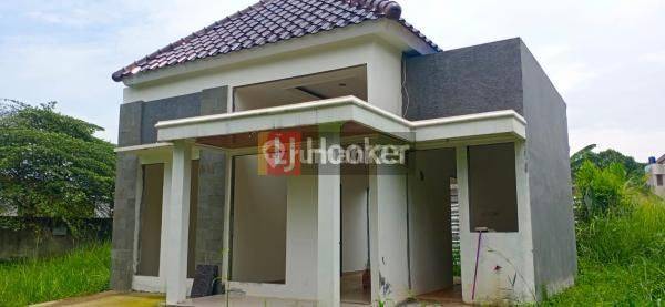 Rumah Harga Murah 1.2m di Sawangan Depok 1