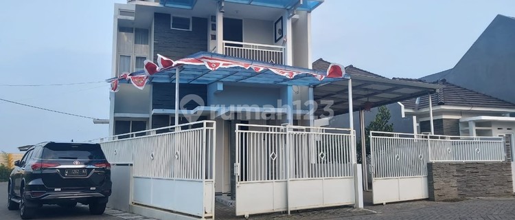 CEPAT RUMAH CANTIK DAN BAGUS SIAP HUNI MODERN MINIMALIS 1