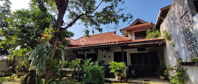 Dijual Rumah Daerah wonodri baru raya cocok untuk usaha 1