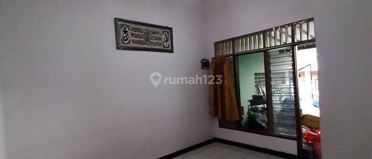 Jual Rumah SHM Siap Huni hadap Selatan di Bukit Kencana 1