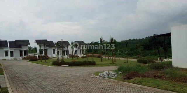 Jual Rumah Bagus SHM hadap Tenggara di BSB cluster Aurora Garden 1