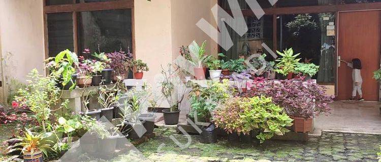 Cepat Rumah tinggal Jalan Pelesiran Cihampelas Dekat Mainroad Cihampelas 1