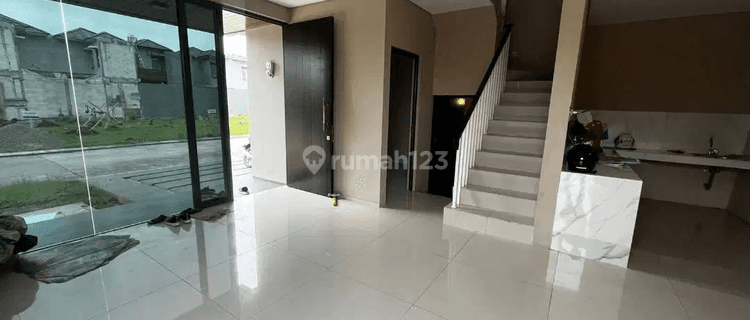 CEPAT DIBAWAH NJOP Rumah @ Golden Stone, Cluster Agate 1