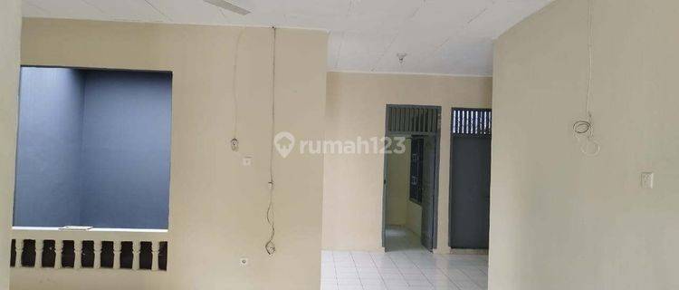 Rumah Bagus Di Palembang Sumatera Selatan R1559 1