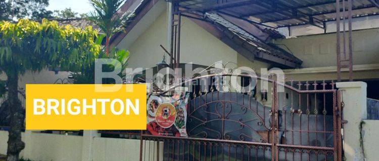 RUMAH MURAH  LOKASI STRATEGIS DI SEMARANG TIMUR 1