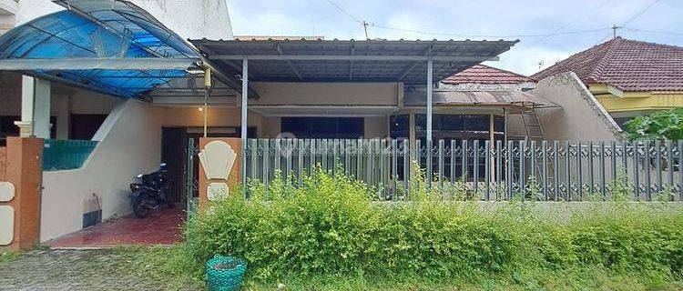 Rumah Siap Huni 5 Menit Ke Mirota Godean Sleman 1