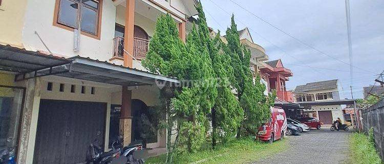 Rumah Siap Huni Strategis 8 Menit Ke Malioboro 1