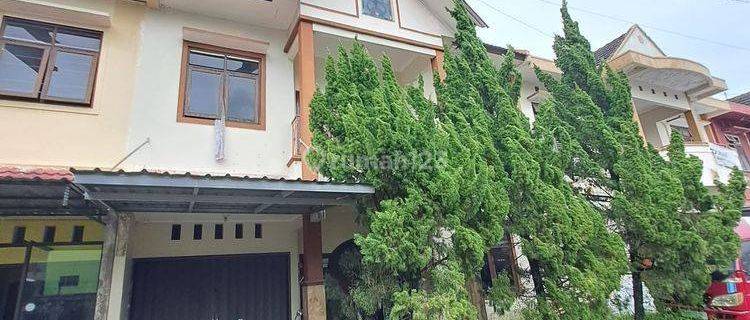 Rumah 2 Lantai Siap Huni Strategis 8 Menit Ke Malioboro 1