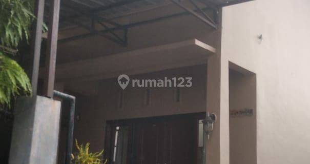 Rumah Nyaman Villa Gloria Kota Kupang Siap Huni 1