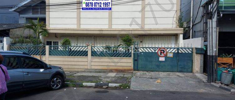 Tumah tua jln Gereja ayam, Jakarta pusat 1