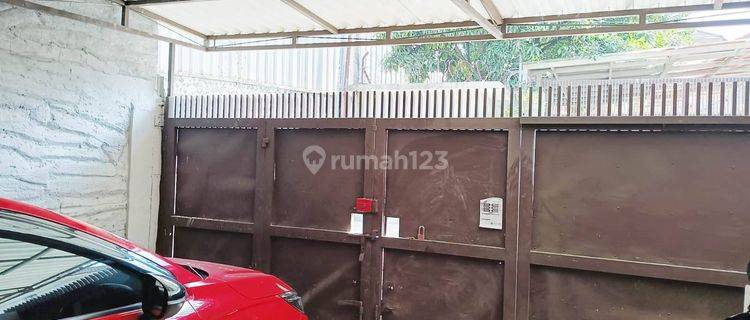 Cepat Rumah Siap Huni Tengah Kota Di Elang Bandung Kota 1