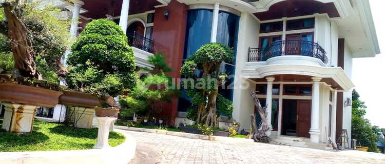 Cepat Rumah 2 Lantai 1