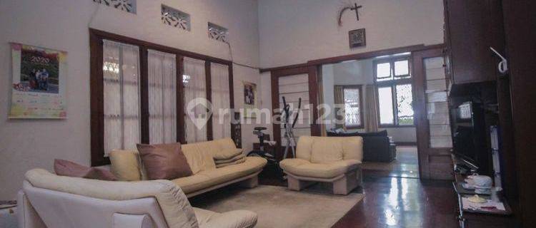 Rumah Heritage Istimewa di Sayap Riau Daerah Resto Fo Incaran Wisatawan 1