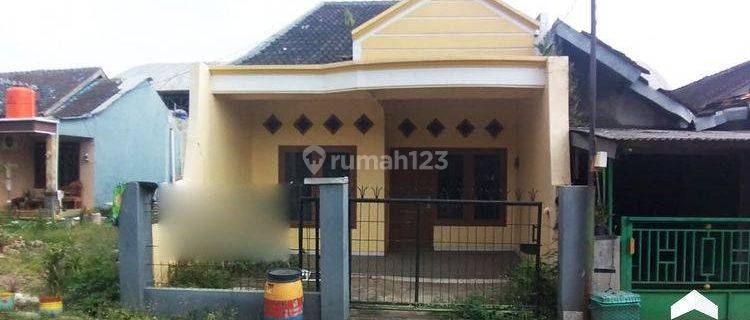 Rumah Minimalis Siap Huni Dekat Bsb City Cengkeh Mijen Semarang 1