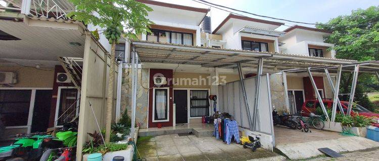 Rumah 2 lantai di Perumahan Sanur Valley @ Serpong Murah! 1