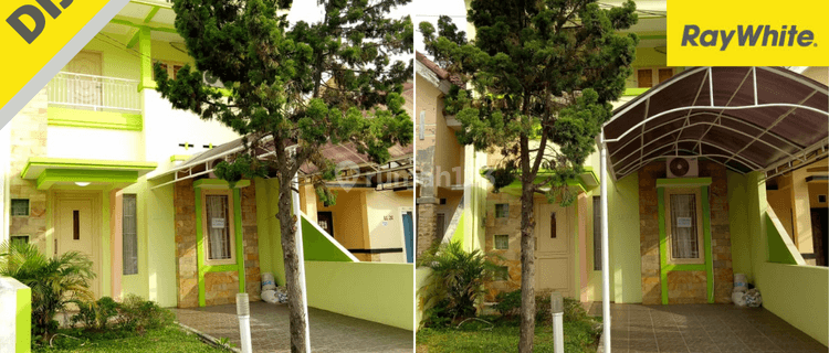 Rumah 2 Lantai 1