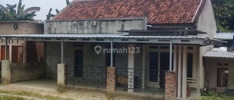 Rumah Murah di Jati Mulyo Lampung 1