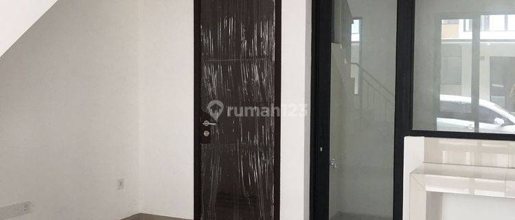 Rumah Baru PIK 2 Siap Huni Sudah Serah Terima 1