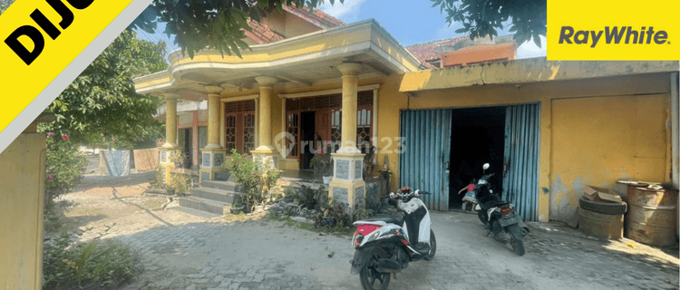 Rumah Jl Cemara,Menggala Selatan 1