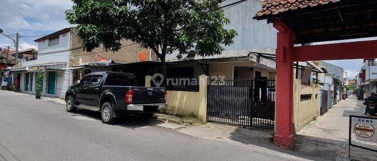 Rumah Bersih Terawat di Cijerah 1